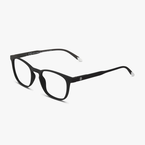 Barner Dalston Glasses in Black