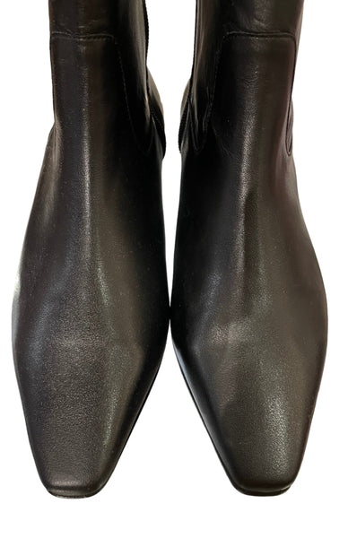 Dansi Napa Negro Boots