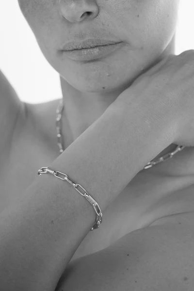 Tutti Raise Bracelet in Silver