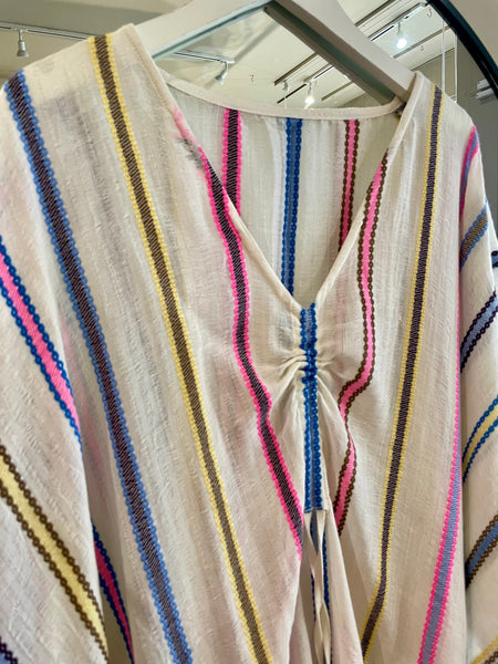 Ombre Kaftan OM 26149