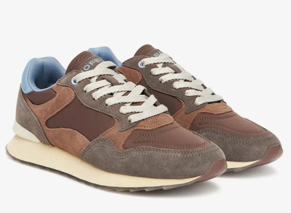 Hoff City Trainer in Amsterdam