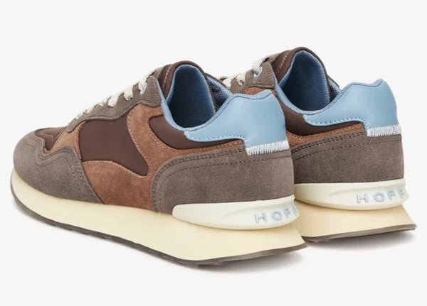 Hoff City Trainer in Amsterdam