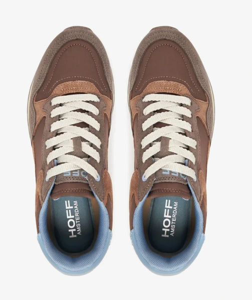 Hoff City Trainer in Amsterdam