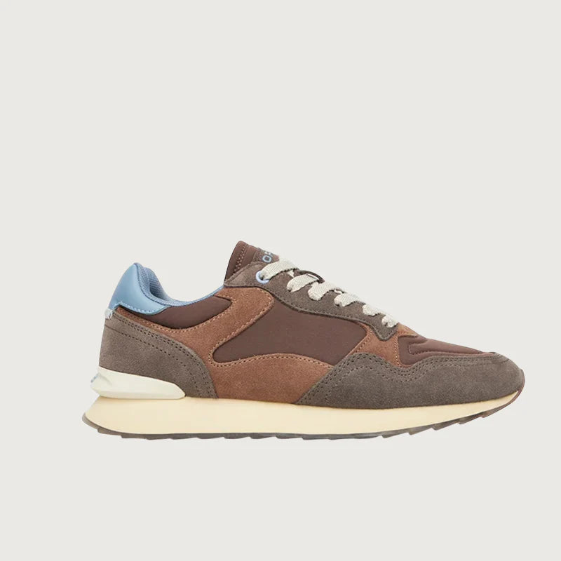 Hoff City Trainer in Amsterdam