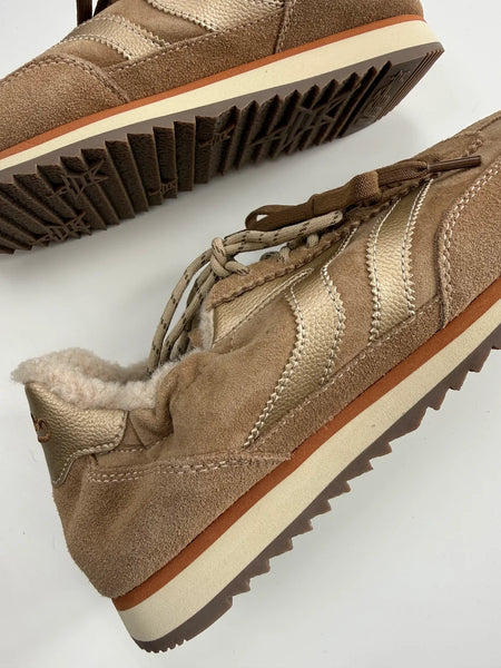 MRP Utah Trainers in Camel