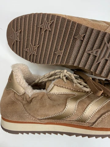 MRP Utah Trainers in Camel