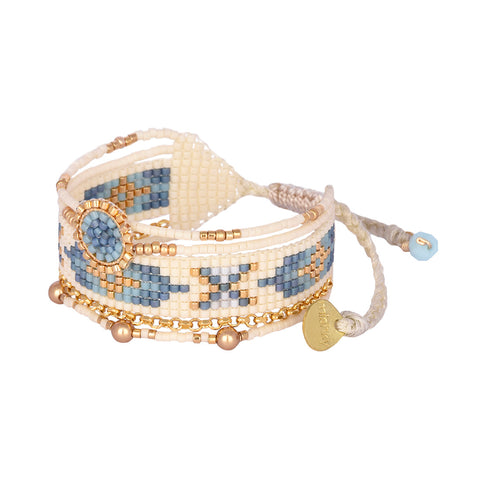 Mishky Medly Bracelet 3.0 B-Be-M12933