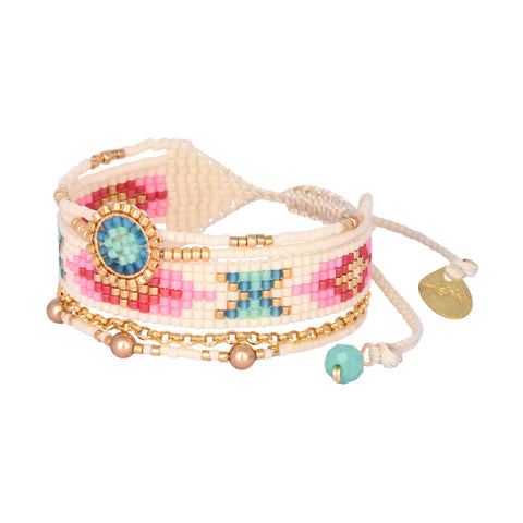 Mishky Medly Bracelet 3.0 B-Be-M12934