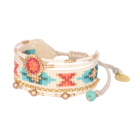 Mishky Medly Bracelet 3.0 B-Be-M12935