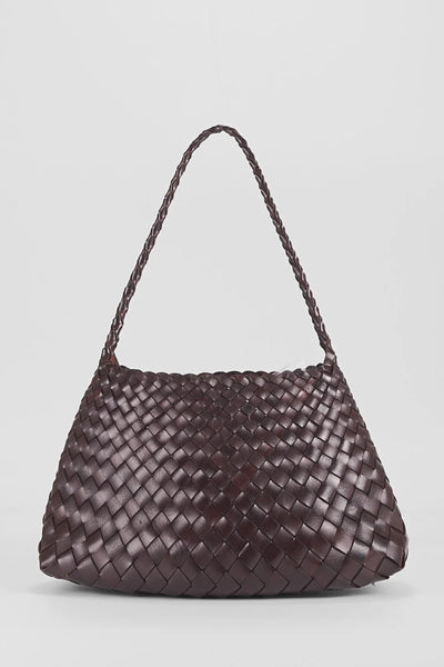 *LAST ONE!* Ellyla Selina Long Handle Bag in Espresso