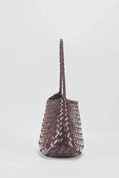 *LAST ONE!* Ellyla Selina Long Handle Bag in Espresso