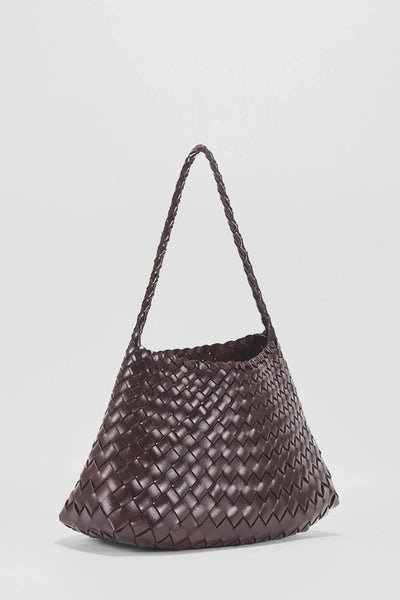 *LAST ONE!* Ellyla Selina Long Handle Bag in Espresso