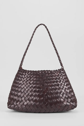 *LAST ONE!* Ellyla Selina Long Handle Bag in Espresso