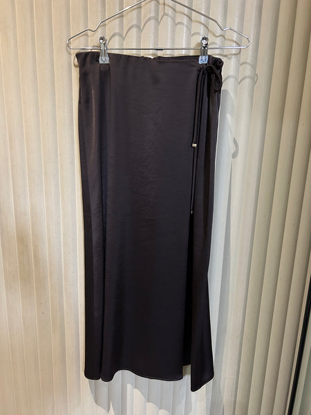 Riani Skirt in Ebony