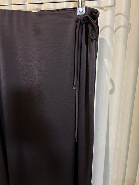 Riani Skirt in Ebony