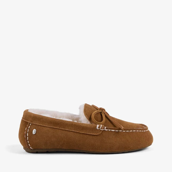 Emu Australia Sandrine in Chestnut W13211