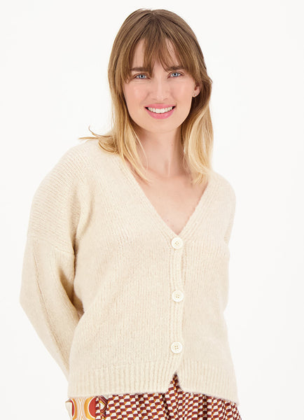 Cardigan, Me369, danish Design, wool