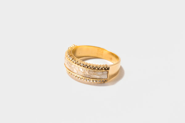 Shana Gulati Lina Ring