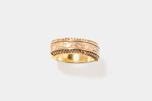 Shana Gulati Lina Ring