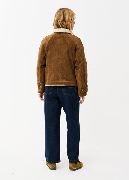 Maison Anana Leanie Reversible Jacket