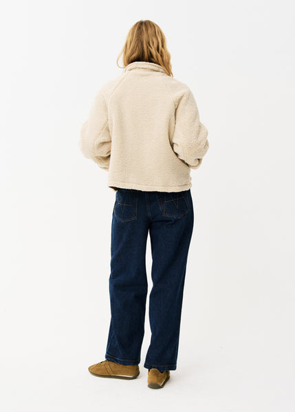 Maison Anana Leanie Reversible Jacket