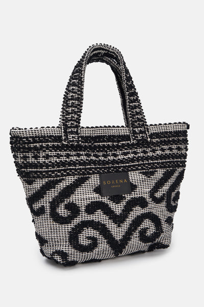 Sorena Magda Mini Boho Bag