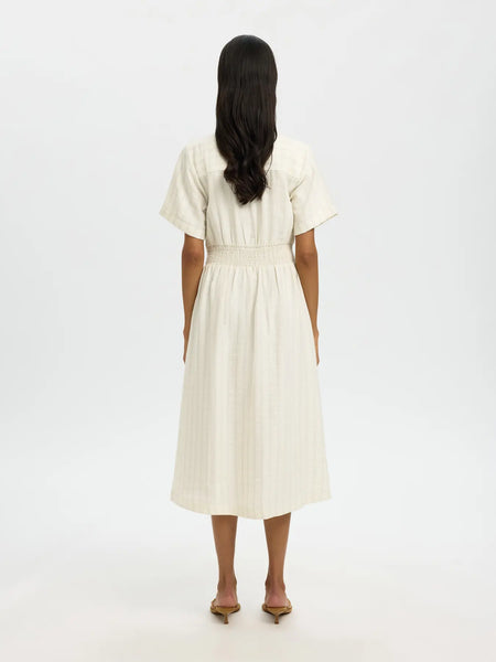 COMING SOON Selected Femme Marie Dress