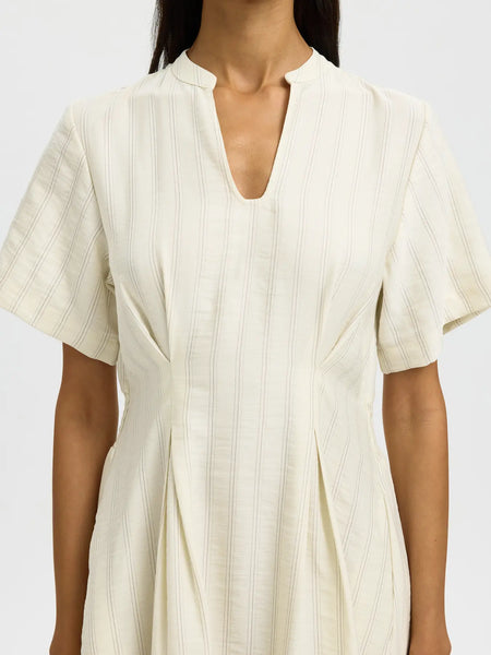 COMING SOON Selected Femme Marie Dress