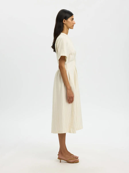 COMING SOON Selected Femme Marie Dress