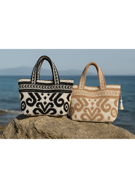 Sorena Magda Mini Boho Bag