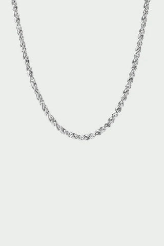 Tutti Tide Necklace in Silver