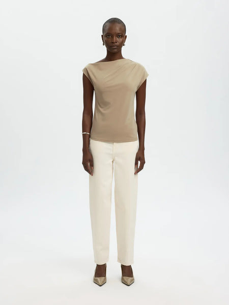 Selected Femme Molly top