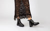 Grenson Nanette Boot in black