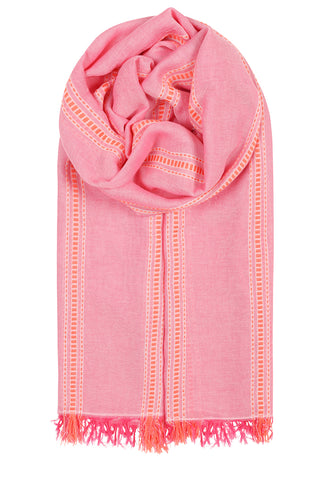 Ombre Love Scarf 2495
