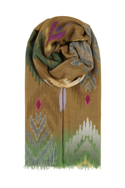 Ombre Scarf 2429