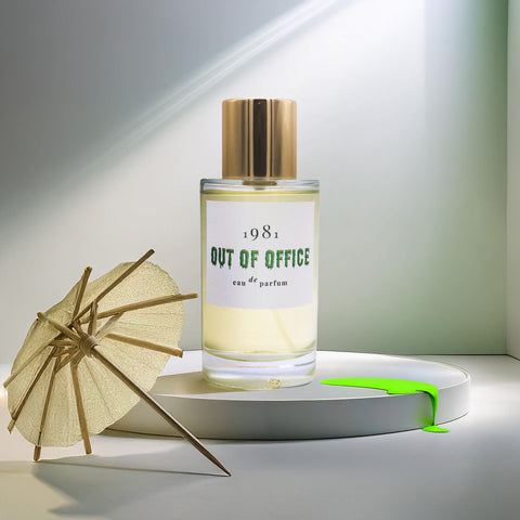 1981 Out of Office Parfume