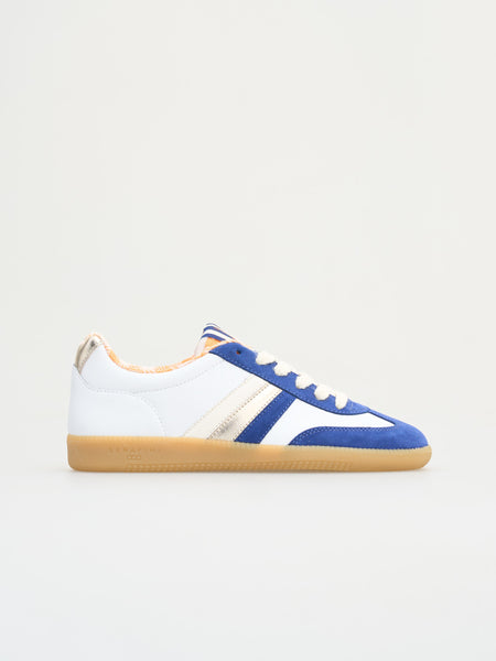 Serafini Copenhagen Vintage Trainer in St Tropez Sunset