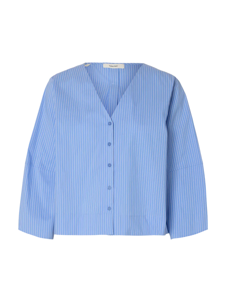 Selected Femme Bea Blouse