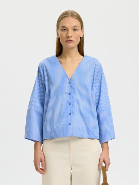 Selected Femme Bea Blouse