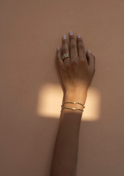 Shana Gulati Salma Bracelet