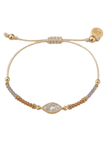 Shana Gulati Salma Bracelet