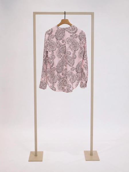 Herzen Sakura Multi Blouse