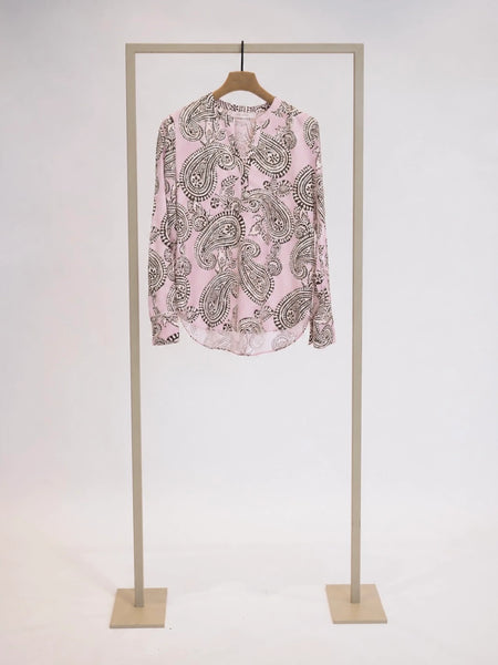 Herzen Sakura Multi Blouse