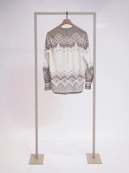 Herzen Tunika Blouse