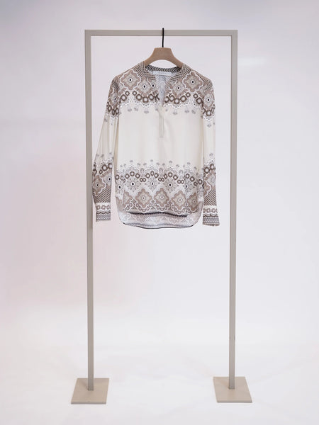 Herzen Tunika Blouse