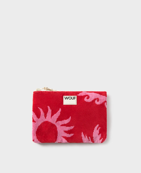 Wouf Tulum Pouch