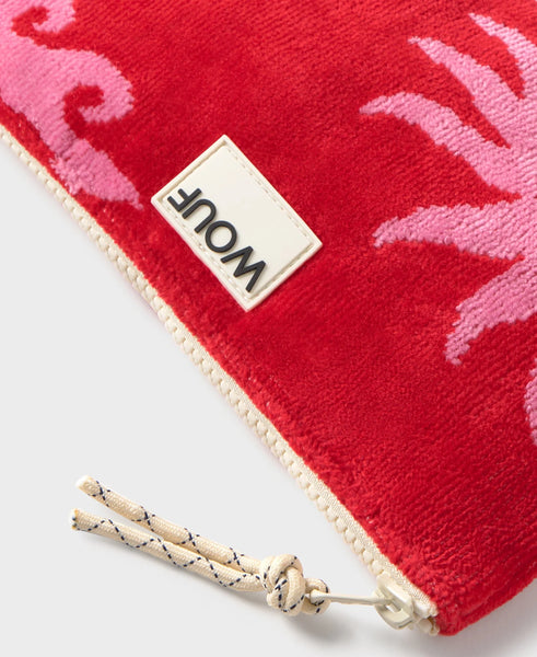 Wouf Tulum Pouch