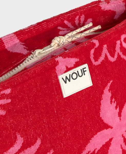 Wouf Tulum Toiletry Bag