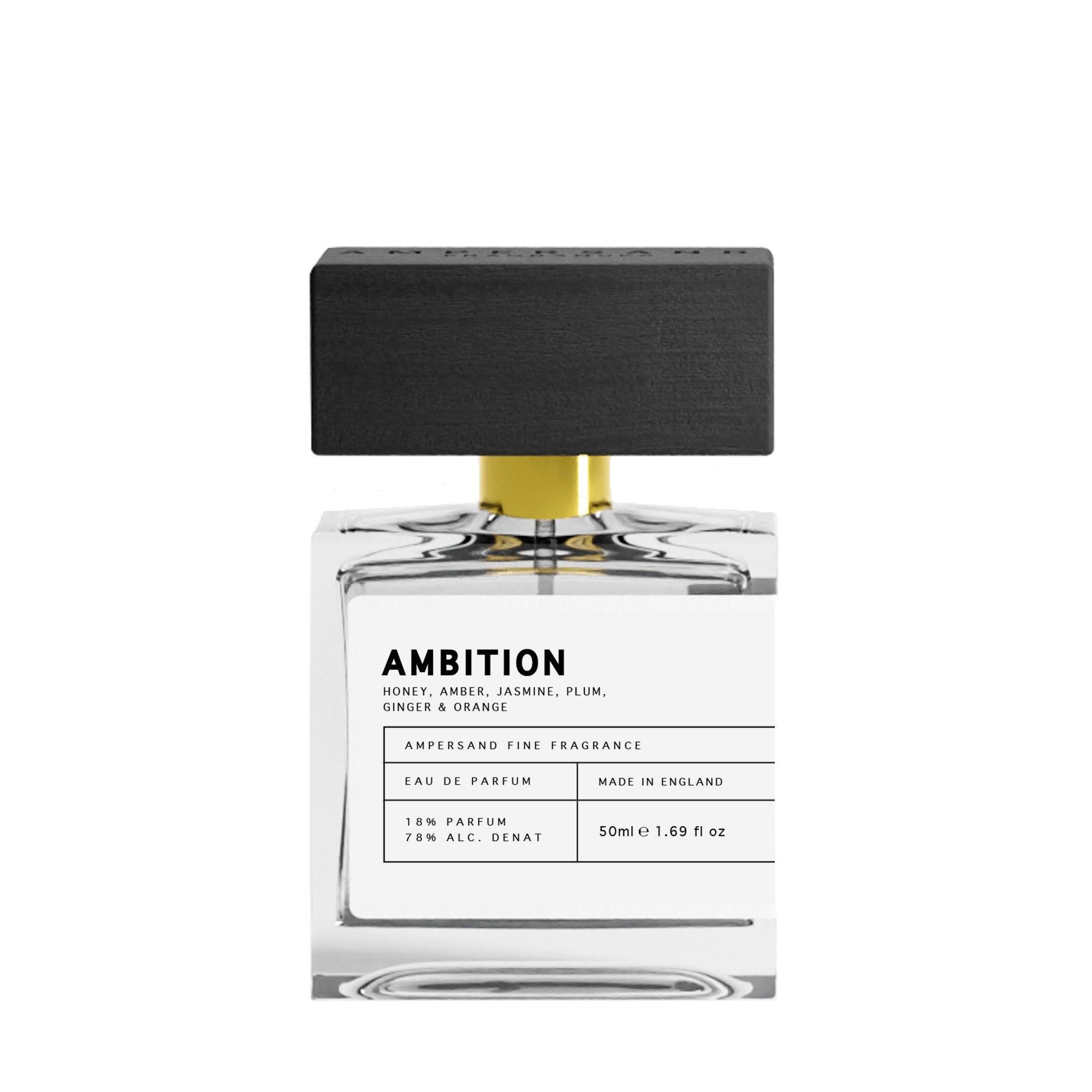 Ampersand Ambition Eau de Parfum 50ml