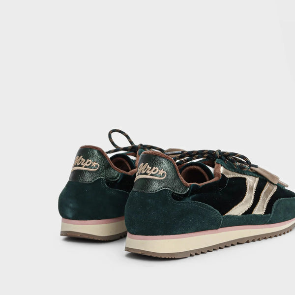 MRP Utah Trainer in Velvet Forest